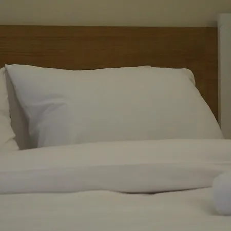 بيت ضيافة Nova Konukevi Serdivan