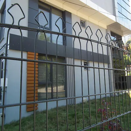 Nova Konukevi Serdivan