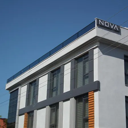 Nova Konukevi Konukevi