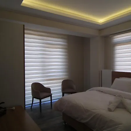 Nova Konukevi بيت ضيافة Serdivan