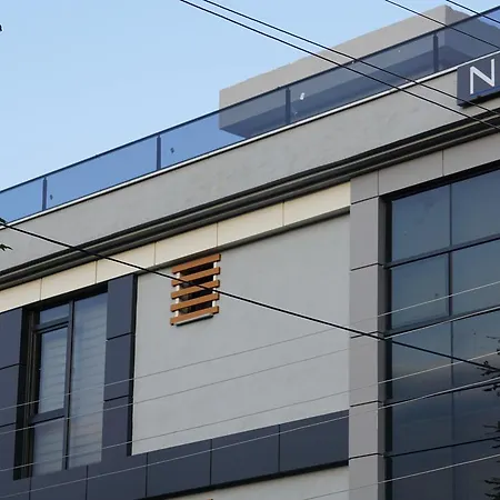 Nova Konukevi Konukevi Serdivan