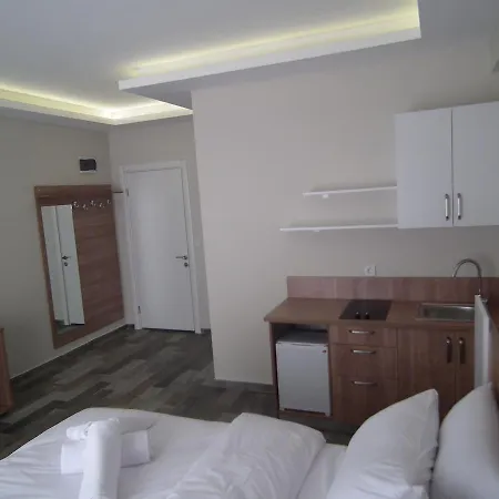 Nova Konukevi * Serdivan