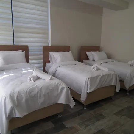 بيت ضيافة Nova Konukevi Serdivan