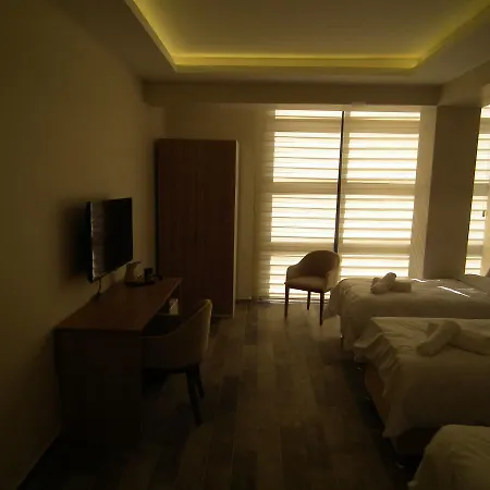 Nova Konukevi بيت ضيافة