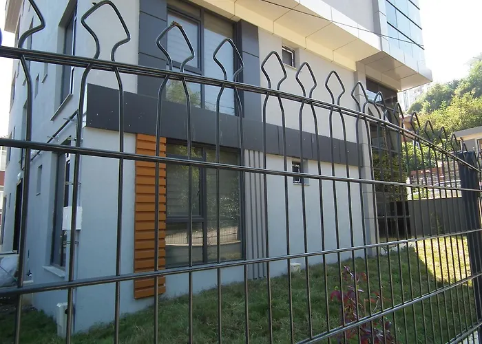 Nova Konukevi Serdivan