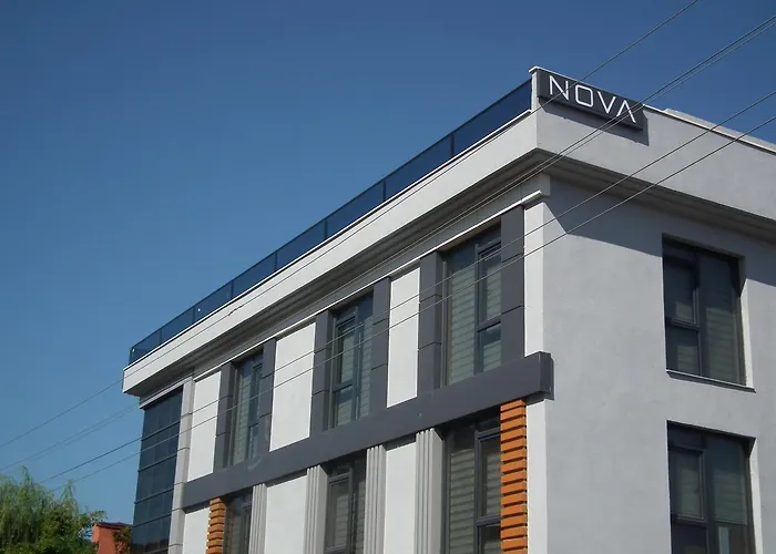 Nova Konukevi Penzion