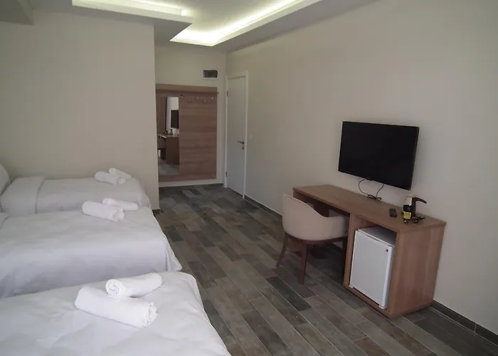 Penzion Nova Konukevi