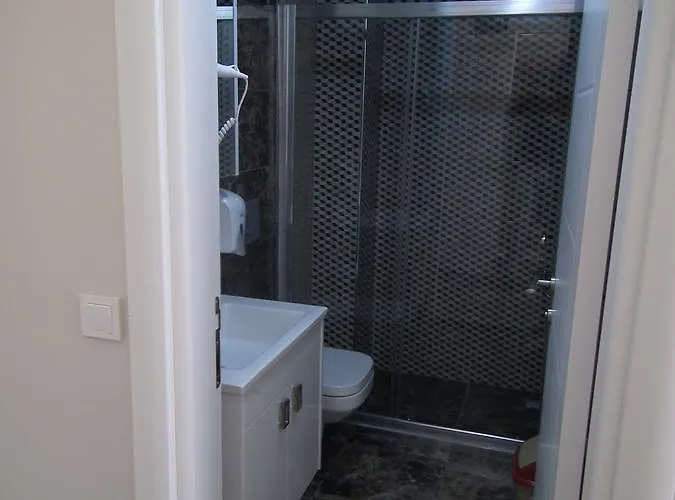 Nova Konukevi Penzion Serdivan