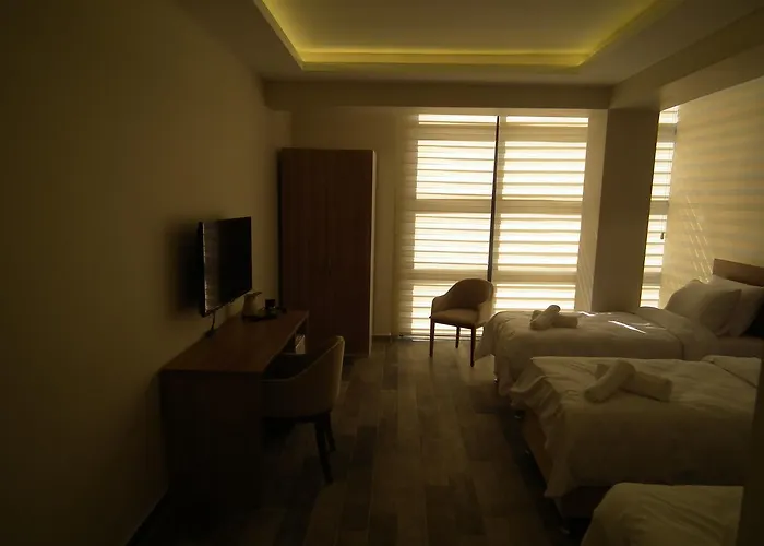 Nova Konukevi Penzion